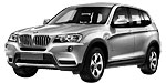 BMW F25 U3240 Fault Code